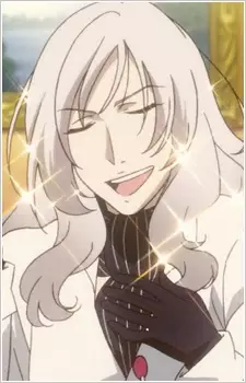 imagem de capa do personagem Kirameki Mikawa