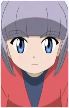imagem de capa do personagem Yamada