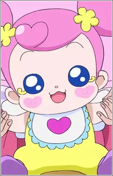 imagem de capa do personagem Ai