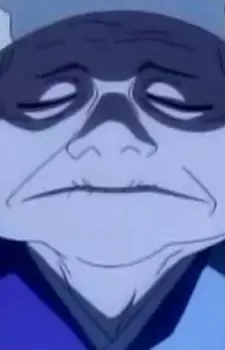 imagem de capa do personagem Madam Stargazer