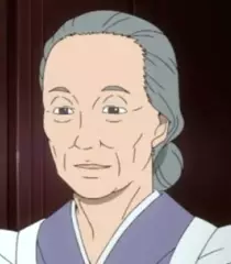 imagem de capa do personagem Yoshie Suzuki