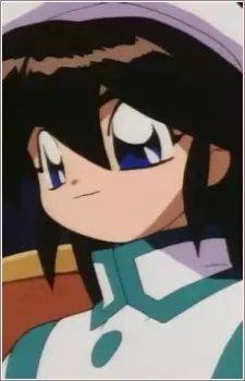 imagem de capa do personagem Virey Junior