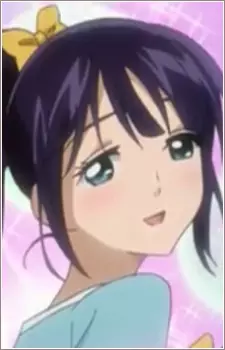 imagem de capa do personagem Maternity Blue