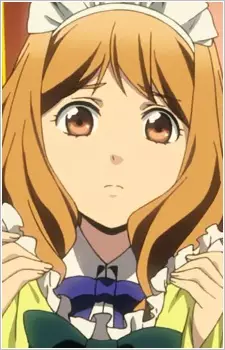 imagem de capa do personagem Isabella