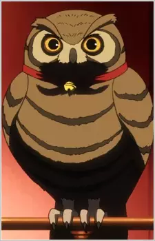 imagem de capa do personagem Fukulota