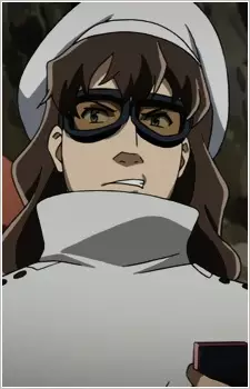 imagem de capa do personagem Tarou Nanba