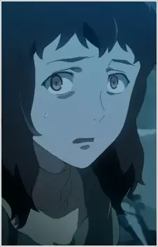 imagem de capa do personagem Saika Gasai