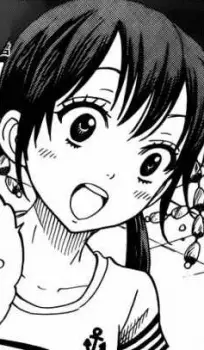 imagem de capa do personagem Tatsumi Yamada