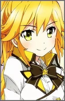 imagem de capa do personagem Sasara