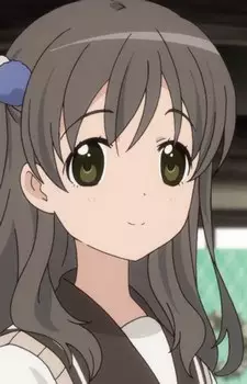 imagem de capa do personagem Kanae Mitani