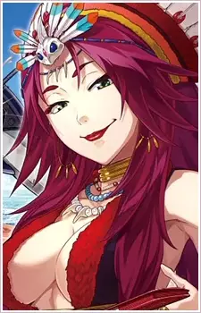 imagem de capa do personagem Rackage