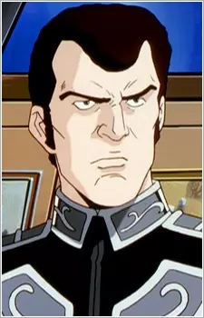 imagem de capa do personagem Hugenberch