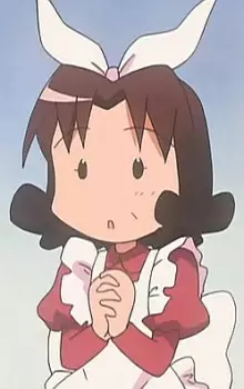 imagem de capa do personagem Kyou's Mother