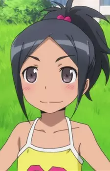 imagem de capa do personagem Ria Hagry