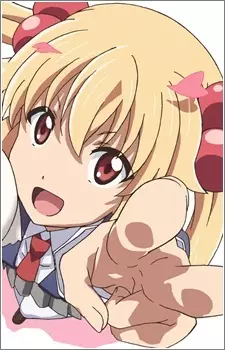 imagem de capa do personagem Sakura Doumyouji