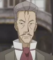 imagem de capa do personagem Balthazar