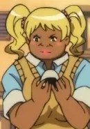 imagem de capa do personagem Misa Kobayashi