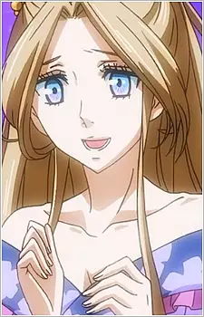 imagem de capa do personagem Tsubaki