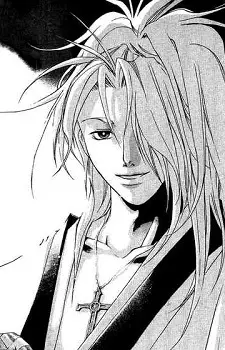 imagem de capa do personagem Nobunaga Oda