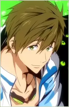 imagem de capa do personagem Makoto Tachibana