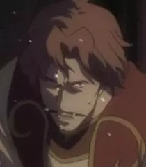 imagem de capa do personagem Lord Capulet