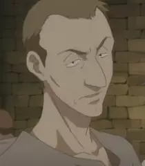 imagem de capa do personagem Pietro