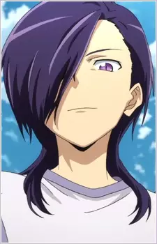 imagem de capa do personagem Hanzou Urushihara