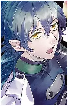 imagem de capa do personagem Camio