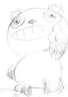 imagem de capa do personagem Safran