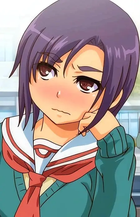 Azami Fujieta