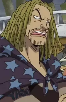 imagem de capa do personagem Yasopp