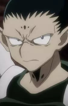 imagem de capa do personagem Colt