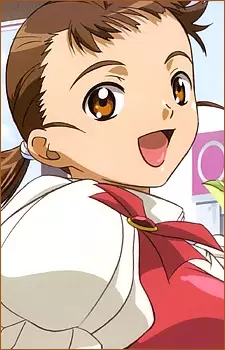 imagem de capa do personagem Akane Higurashi
