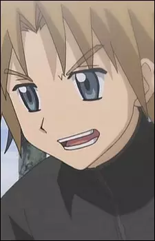 imagem de capa do personagem Souya Minamino