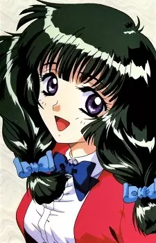 imagem de capa do personagem Miko Kamiyama