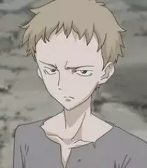 imagem de capa do personagem Petruchio