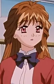 imagem de capa do personagem Ai Minamizato