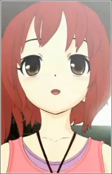 imagem de capa do personagem Garnet