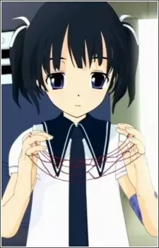 imagem de capa do personagem Crystal Crystal
