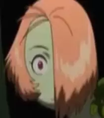 imagem de capa do personagem Berui