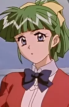 imagem de capa do personagem Miyuki Iijima
