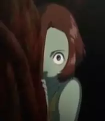 imagem de capa do personagem Zerui