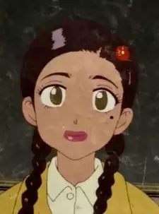 imagem de capa do personagem Chiyo Nomoto