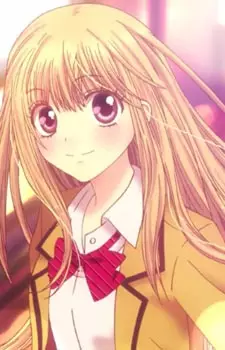 imagem de capa do personagem Makoto Kisaragi