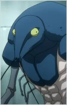 imagem de capa do personagem Brovuda