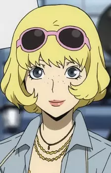 imagem de capa do personagem Shiri