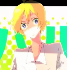 imagem de capa do personagem Haru