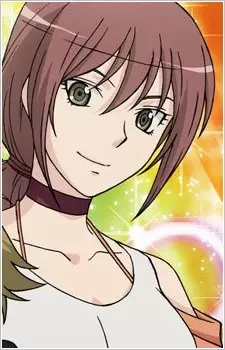 imagem de capa do personagem Yuri Usui