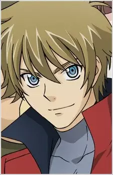 imagem de capa do personagem Kenji Mitsusada