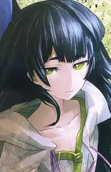 imagem de capa do personagem Maho Hiyajou